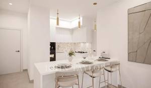 Sale Apartment Germasogeia