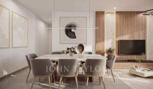 Sale Apartment Germasogeia