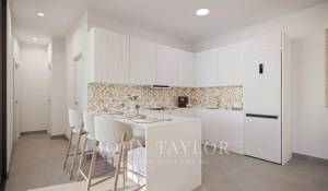 Sale Apartment Germasogeia