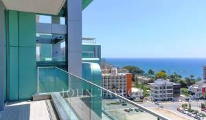 Sale Apartment Germasogeia