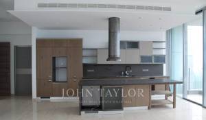 Sale Apartment Germasogeia