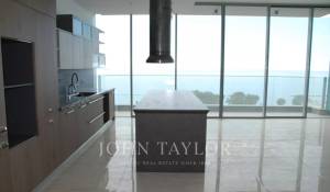 Sale Apartment Germasogeia