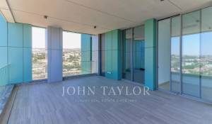 Sale Apartment Germasogeia