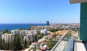 Sale Apartment Germasogeia