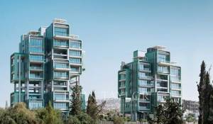 Sale Apartment Germasogeia