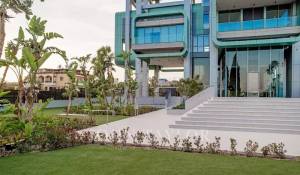 Sale Apartment Germasogeia