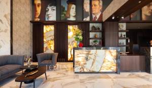 Sale Apartment Germasogeia