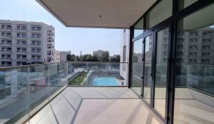 Sale Apartment Germasogeia