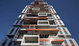 Sale Apartment Germasogeia