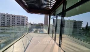 Sale Apartment Germasogeia