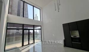 Sale Apartment Germasogeia