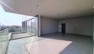 Sale Apartment Germasogeia