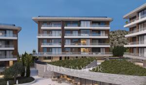 Sale Apartment Germasogeia