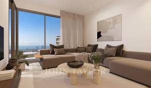 Sale Apartment Germasogeia