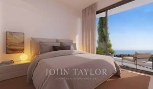 Sale Apartment Germasogeia