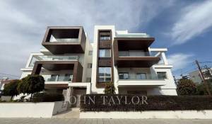 Sale Apartment Germasogeia