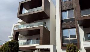 Sale Apartment Germasogeia
