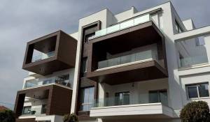 Sale Apartment Germasogeia