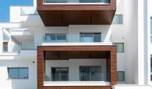 Sale Apartment Germasogeia