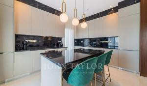 Sale Apartment Germasogeia