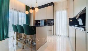 Sale Apartment Germasogeia