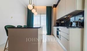 Sale Apartment Germasogeia