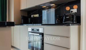 Sale Apartment Germasogeia