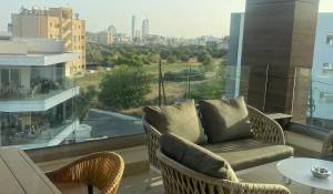 Sale Apartment Germasogeia
