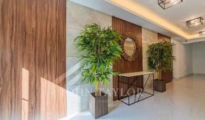 Sale Apartment Germasogeia