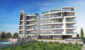 Sale Apartment Germasogeia