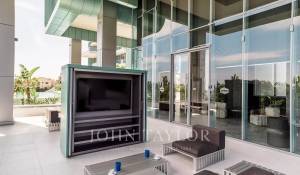 Sale Apartment Germasogeia