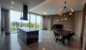 Sale Apartment Germasogeia