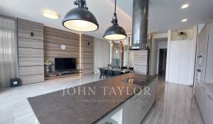 Sale Apartment Germasogeia