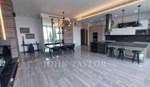 Sale Apartment Germasogeia