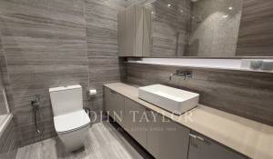 Sale Apartment Germasogeia