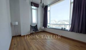 Sale Apartment Germasogeia