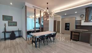 Sale Apartment Germasogeia