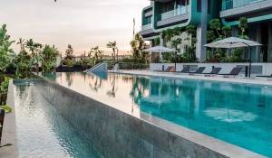 Sale Apartment Germasogeia