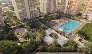 Sale Apartment Germasogeia