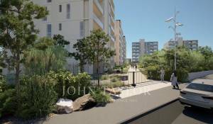 Sale Apartment Germasogeia