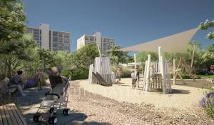 Sale Apartment Germasogeia