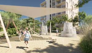 Sale Apartment Germasogeia