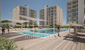 Sale Apartment Germasogeia