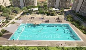 Sale Apartment Germasogeia