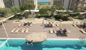 Sale Apartment Germasogeia