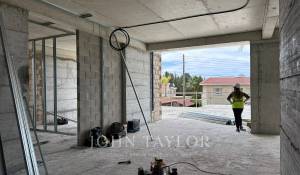 Sale Apartment Germasogeia