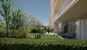 Sale Apartment Germasogeia