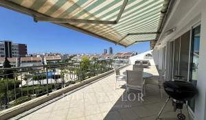 Sale Apartment Germasogeia