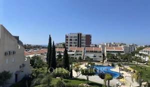 Sale Apartment Germasogeia