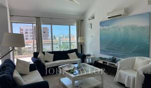 Sale Apartment Germasogeia